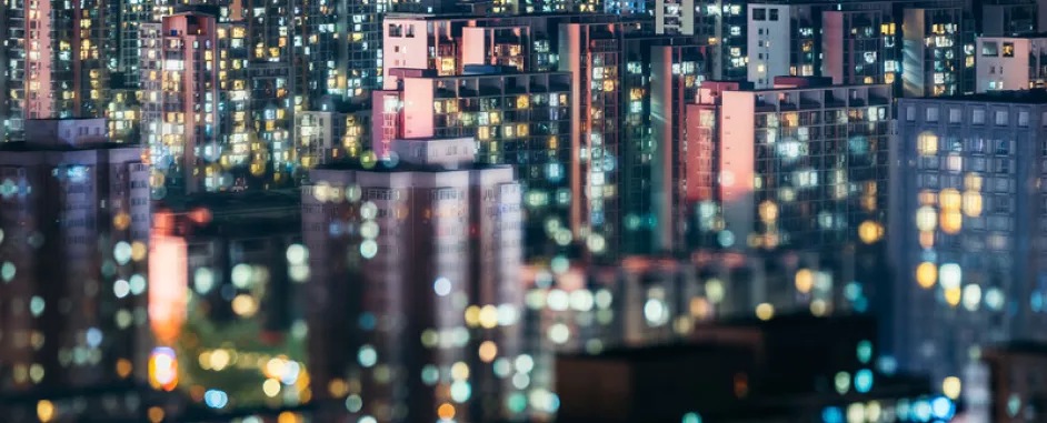 buildings