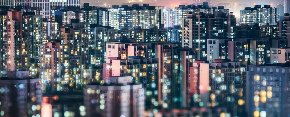 buildings