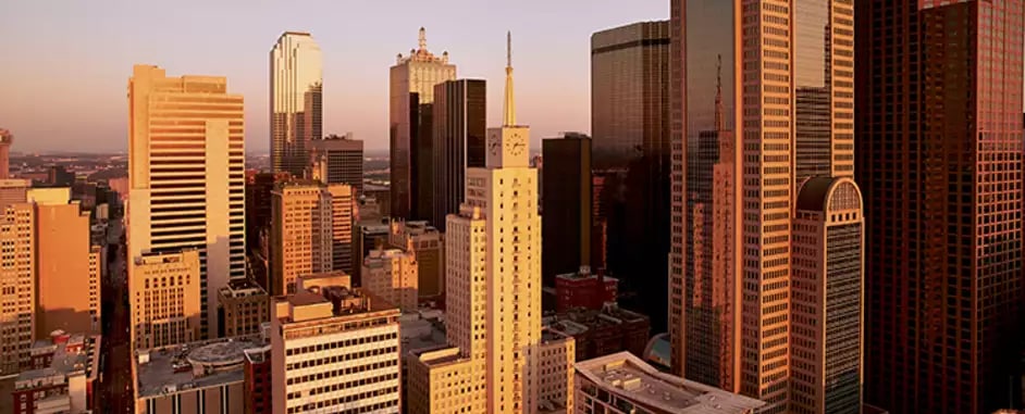 buildings