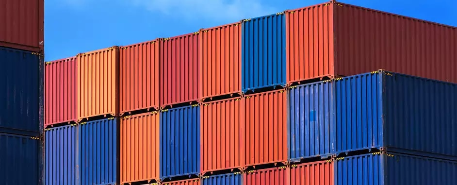 containers