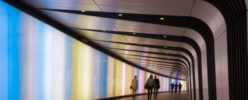 Tunnel