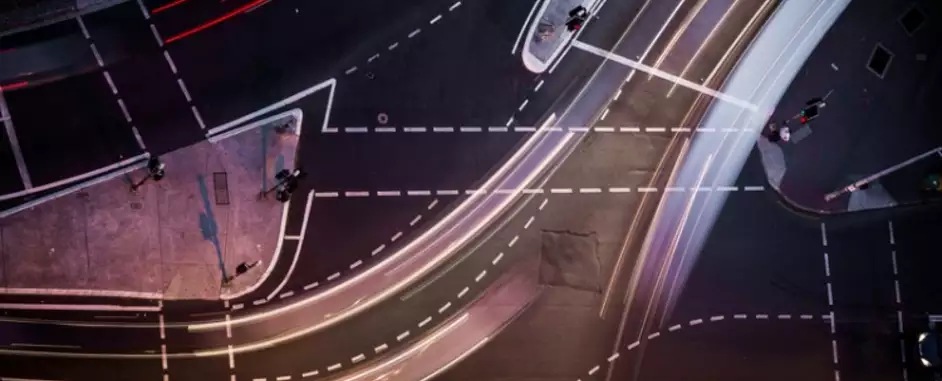roads