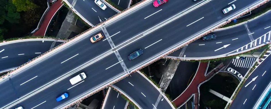 roads