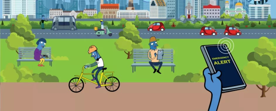 smart city