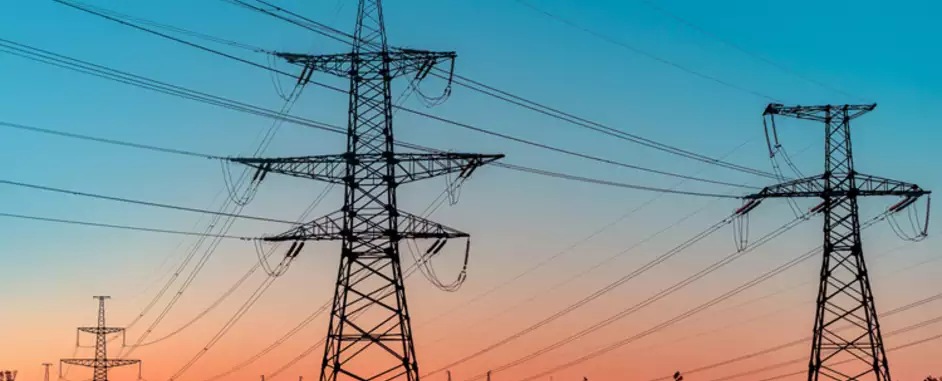 power grid