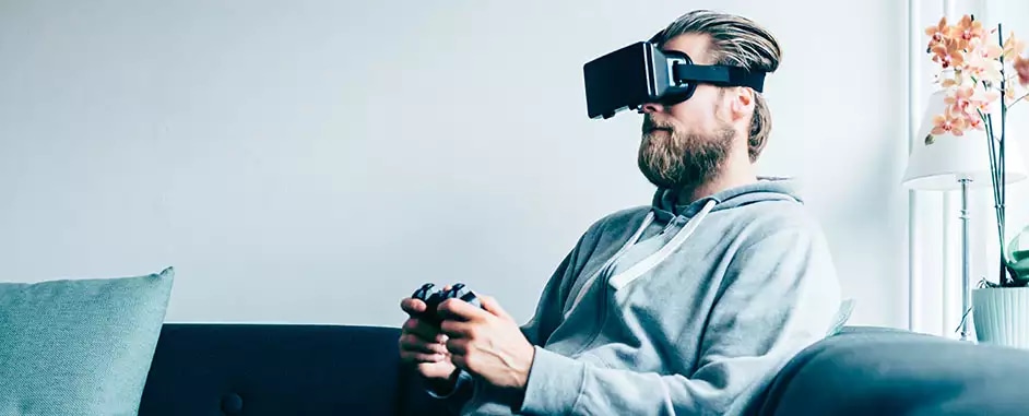 gamer