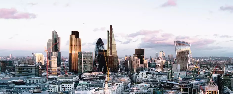 Cityscape
