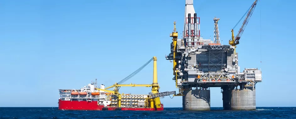 oil