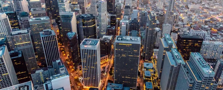city