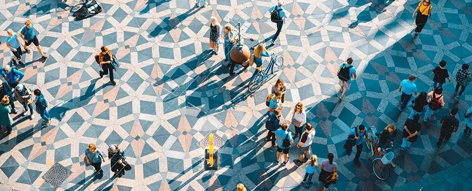 people