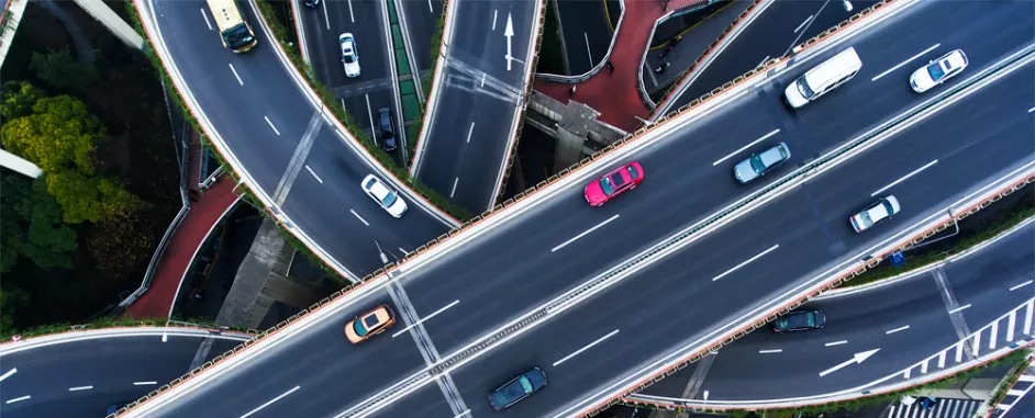 roads
