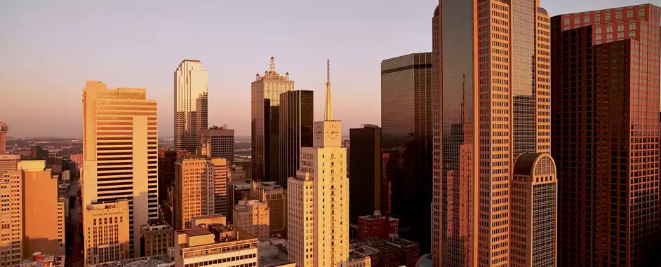 buildings