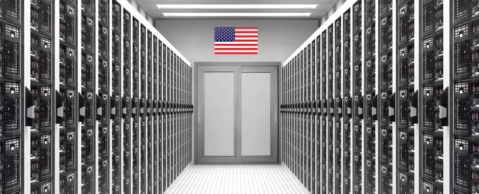 Don’t let the data center network slow down your government service delivery and agency mission execution!
