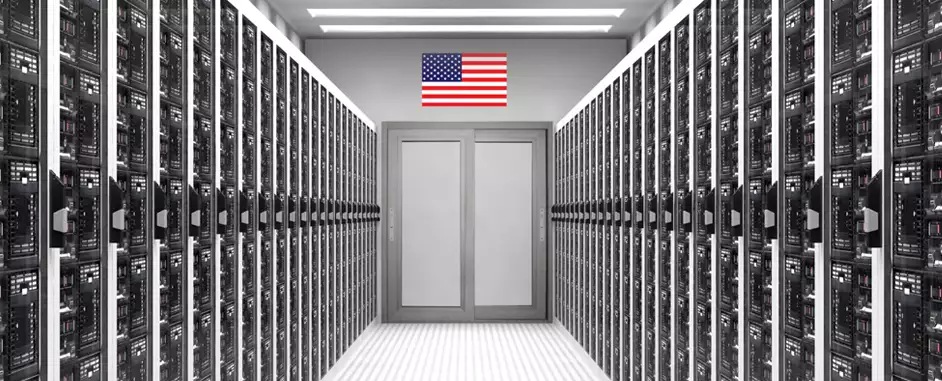Don’t let the data center network slow down your government service delivery and agency mission execution!