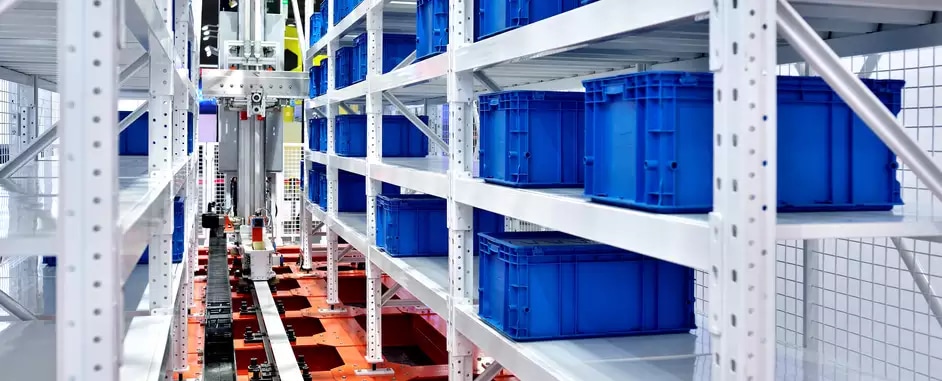 supply chain