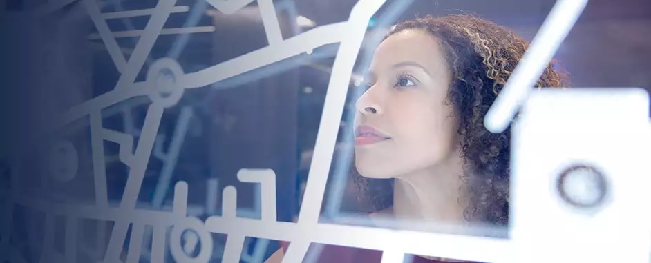 Data migration considerations on your journey to SDAN