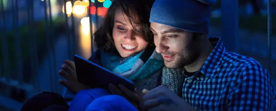 Bringing broadband to all Americans