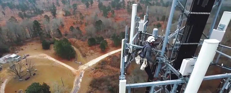 2020: The year 5G deployments went 100 percent digital