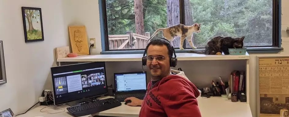 What can 200 software engineers in lockdown accomplish in nine months?