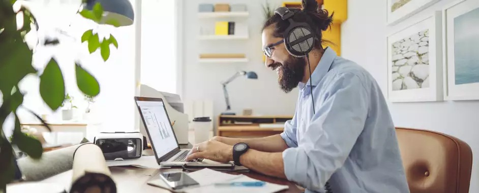 Here’s how Covid-19 has forever changed our need for connectivity