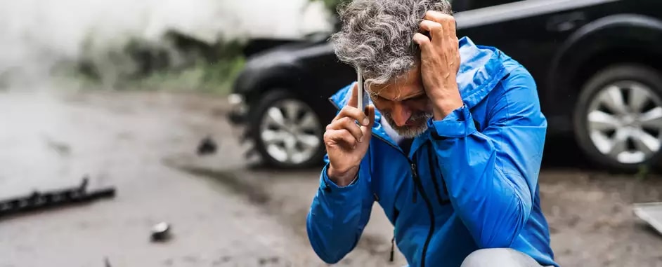 In an emergency, how long is too long?