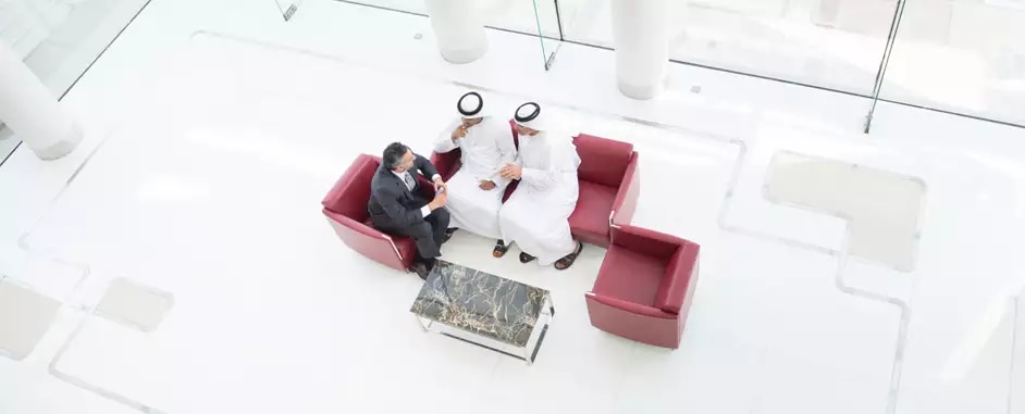 Saudi Arabia’s progressive approach places it on the 5G fast track