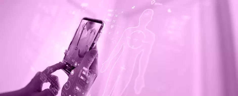 Advancing Healthcare 4.0 in the age of the pandemic