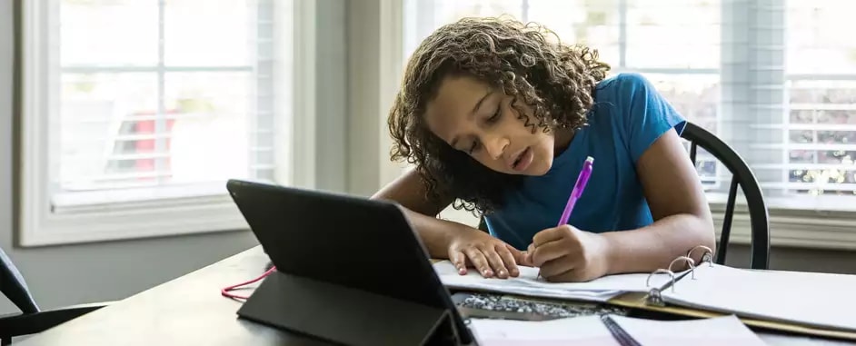 The future of schools is connected
