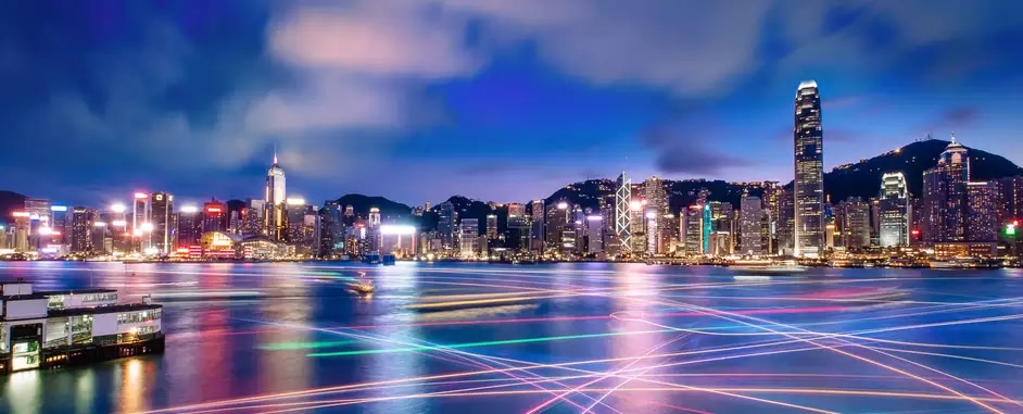 Five essential principles to navigate disruption