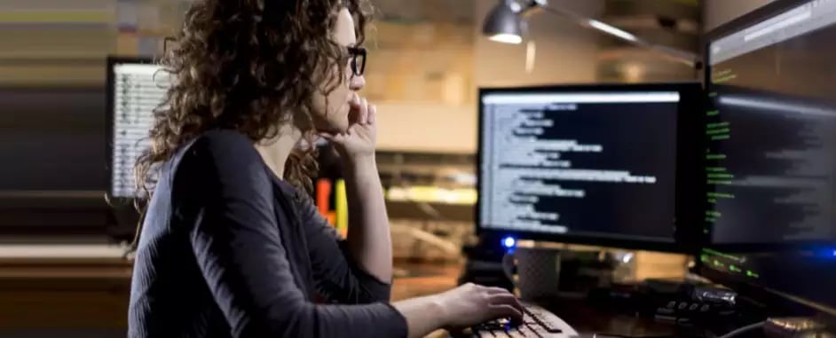 Minimizing runtime trouble in broadband network automation