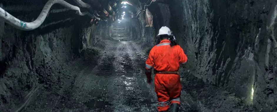 Going underground? Take the network with you!