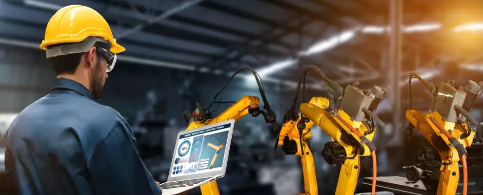 Hannover Messe 2021: Industrial 5G becoming a reality