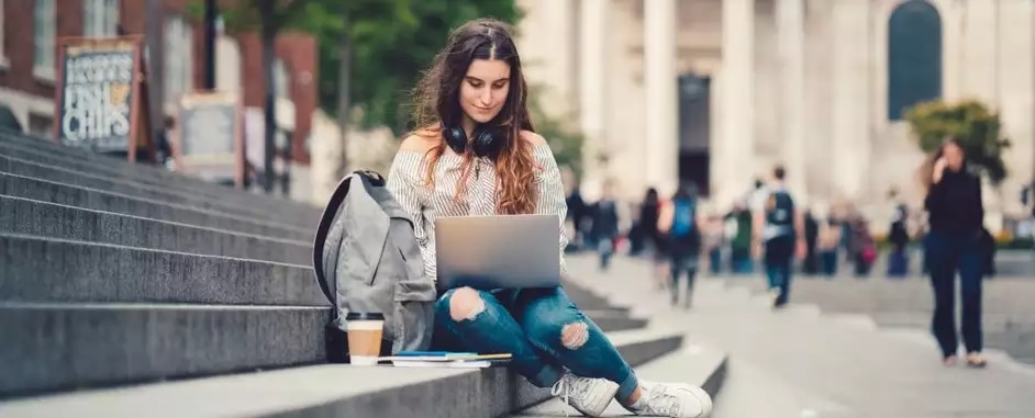 Making higher education campuses smarter