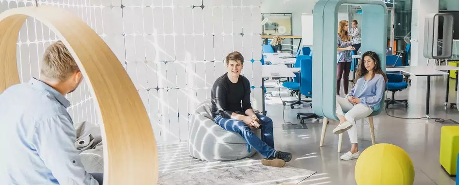 The future of work is hybrid