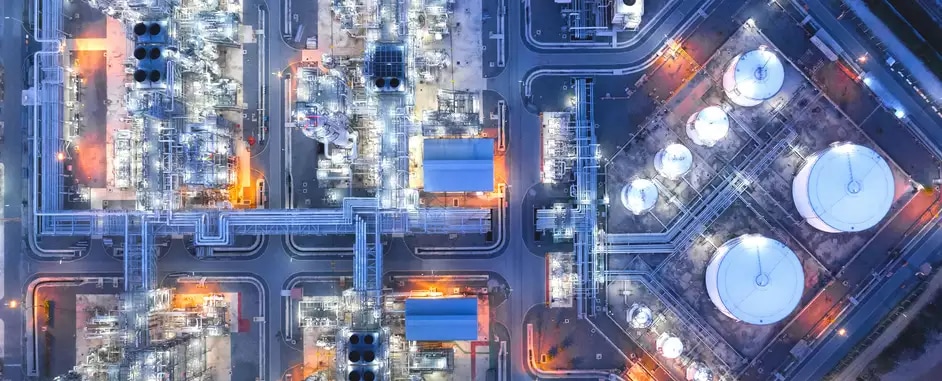 What’s the difference between IT and 5G security? What you’re protecting.