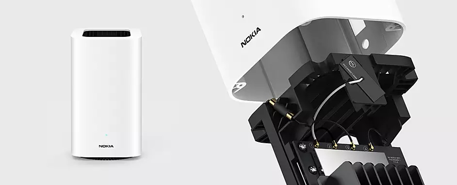 Nokia WiFi Beacon 2