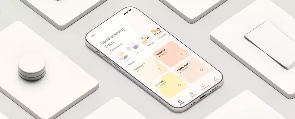 Why we’re collaborating with Smartlabs to launch Nokia Smart Lighting