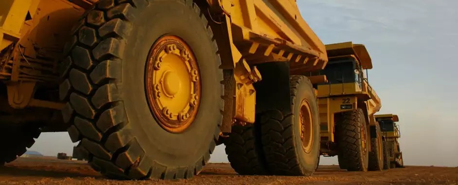 Here is why mining is digging into 5G