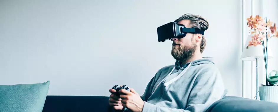V3C – Pointing towards the immersive future of video content