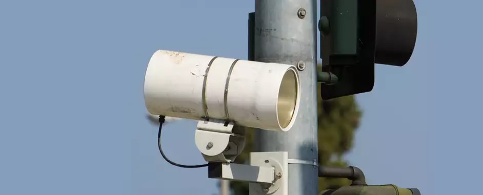 Surveillance Camera Networks