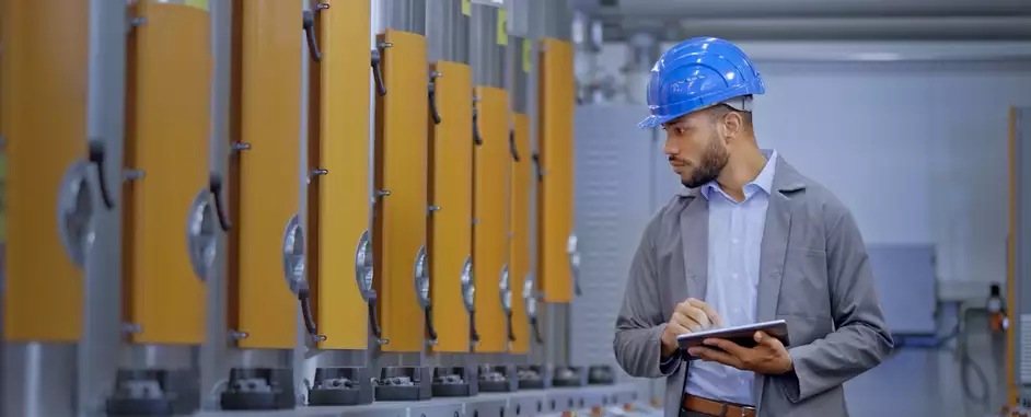 Why companies across industries are deploying private 5G wireless networks