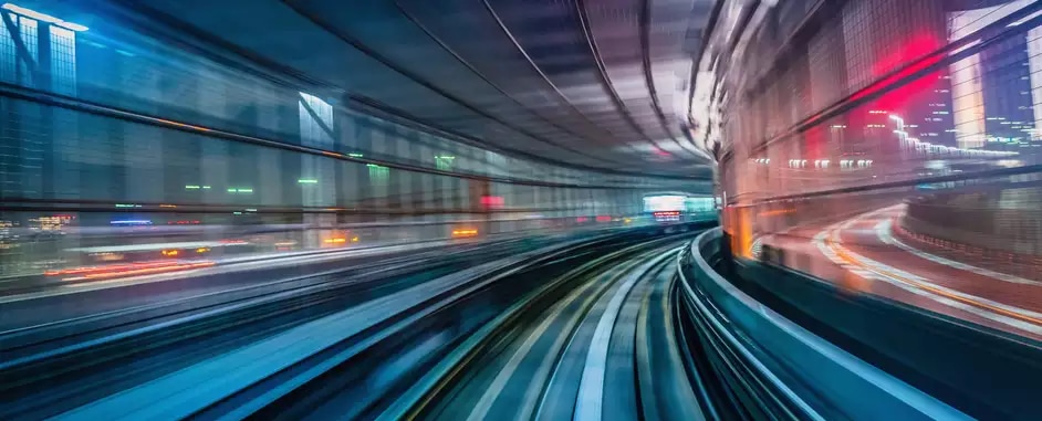 Industry 4.0 is happening now...