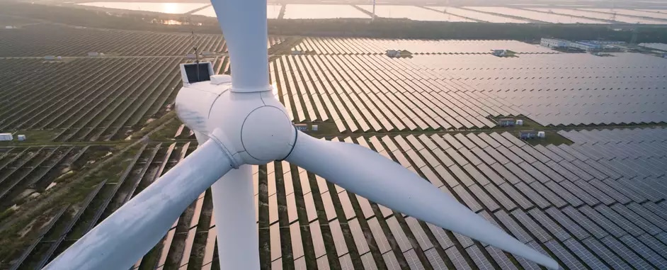 Accelerating green transition via edge intelligence