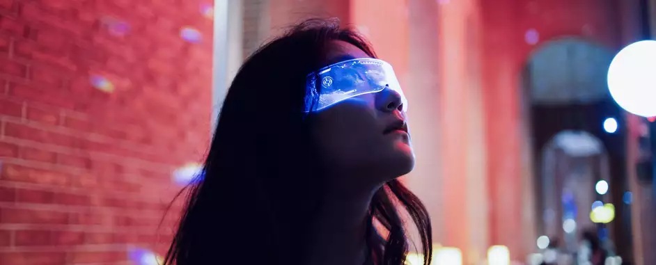 5G-Advanced will power mobile XR experiences virtually anywhere