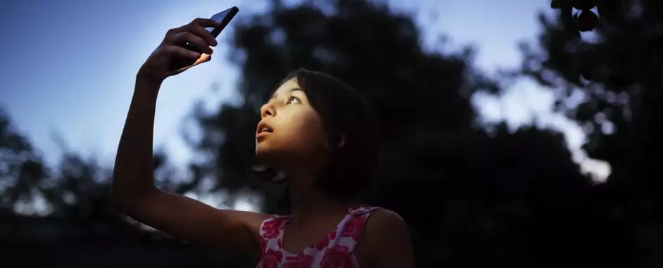 Winning the hearts of digital-native customers