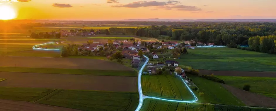 Sustainability: how Nokia is helping broadband meet the 1.5°C target