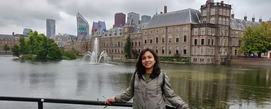 My Life at Nokia: Jagreeti Hazarika