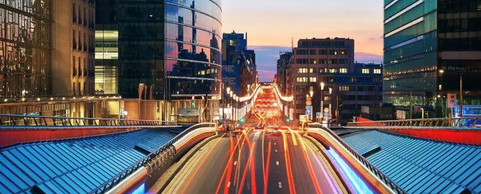 COVID-19, the Metaverse: What’s next for telecom operators
