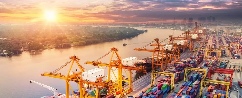 Accelerate Industry 4.0 connectivity with private wireless that bonds Wi-Fi with 4.9G/5G