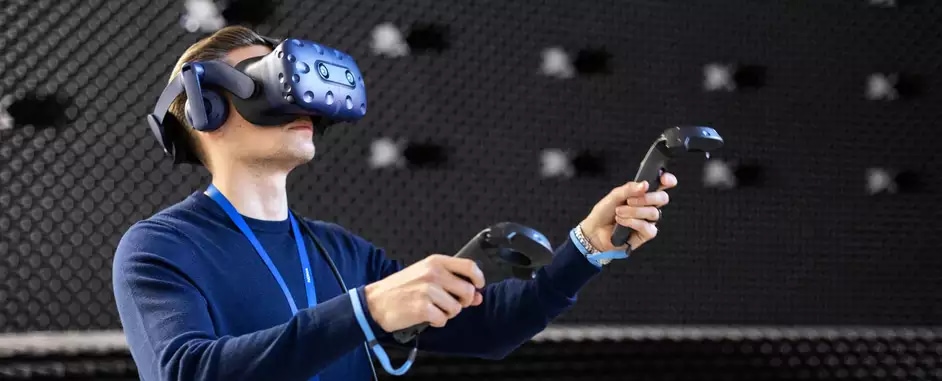 Nokia is leading the way towards immersive media in MPEG standardization